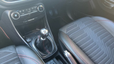 Ford Puma 1.0 EcoBoost Hybrid mHEV ST-Line X 5dr Petrol Hatchback